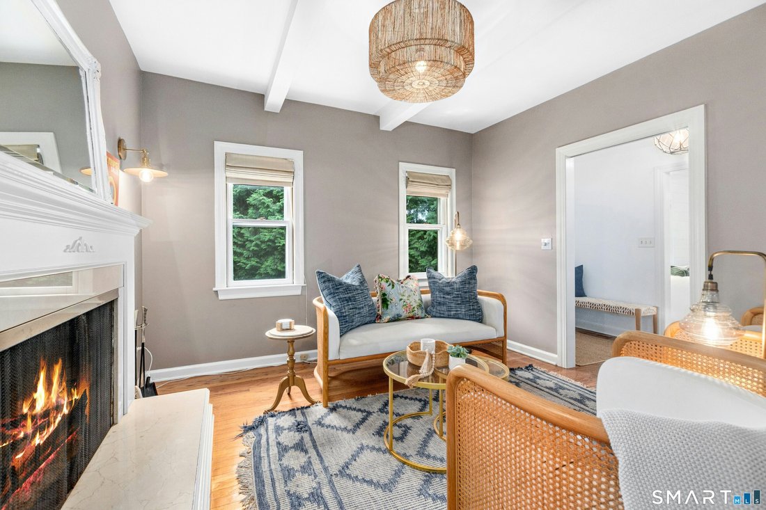 Townhouse in Darien, Connecticut, United States 5 - 18394659