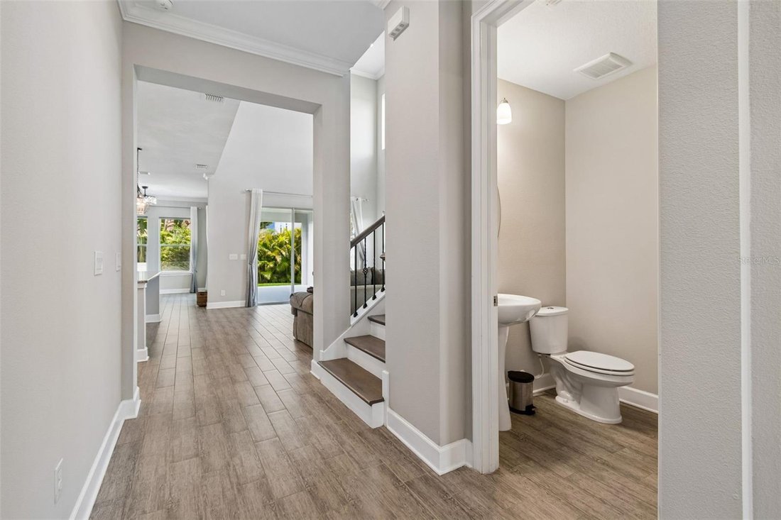 House in Tarpon Springs, Florida, United States 5 - 18413279