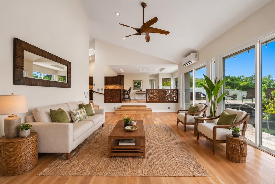 House in Kapaʻa, Hawaii, United States 5 - 17831439