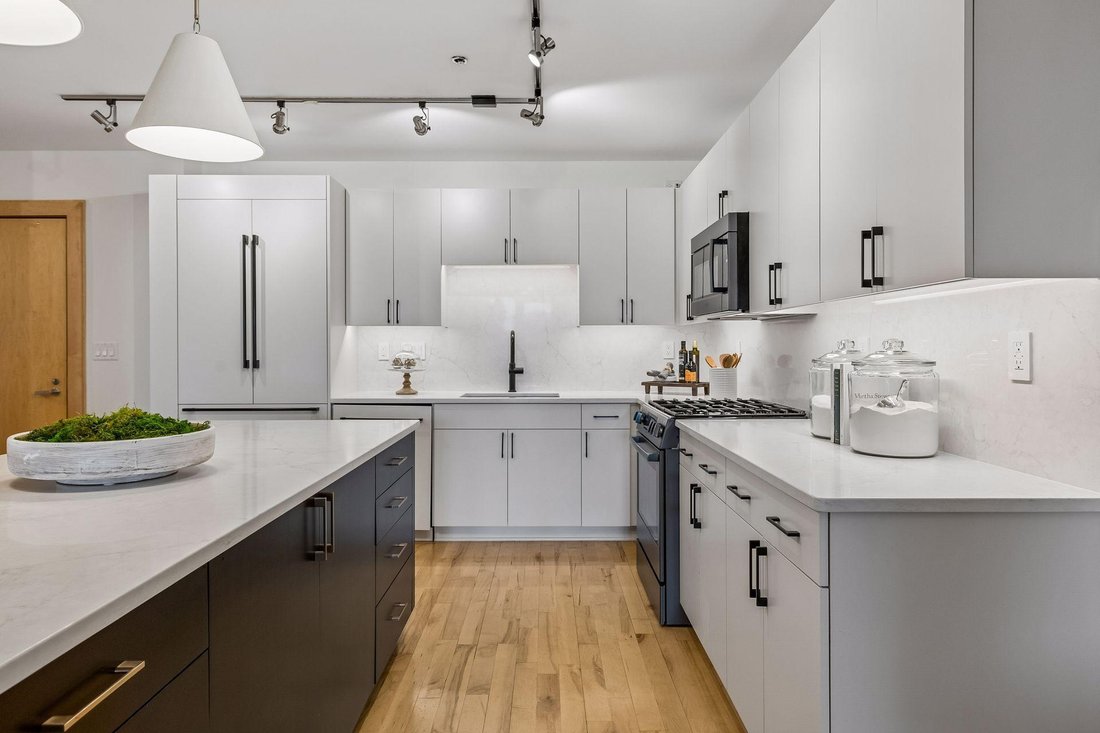 House in Minneapolis, Minnesota, United States 4 - 18413580