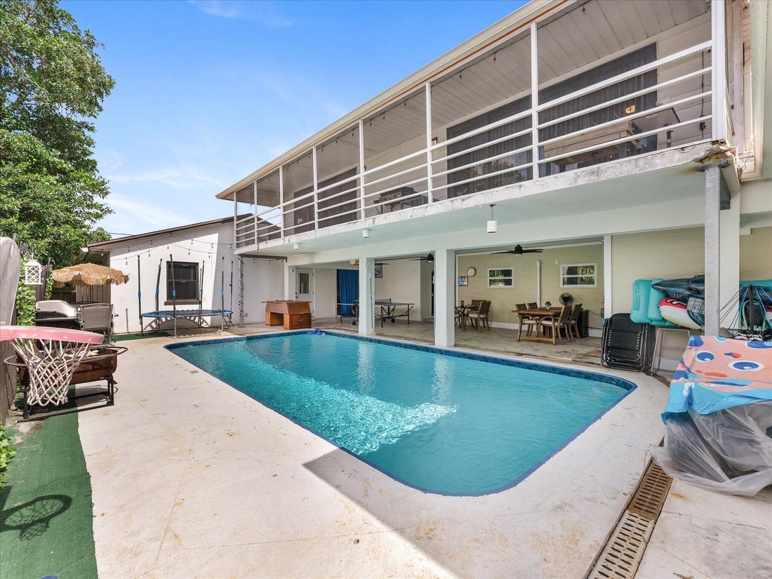 House in Lake Worth, Florida, United States 1 - 18413258