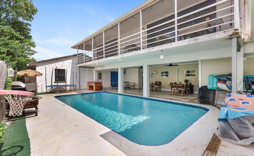Casa a Lake Worth, Florida, Stati Uniti 1