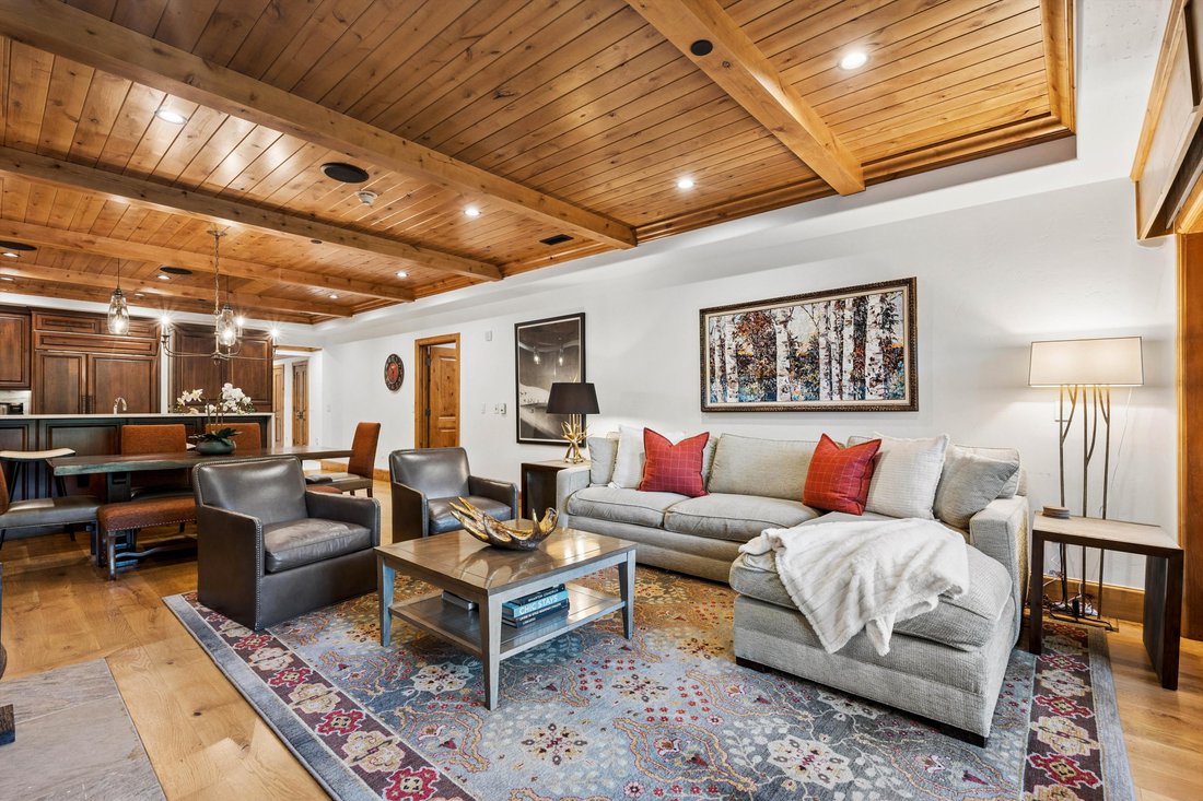 Condominio a Vail, Colorado, Stati Uniti 4 - 18411840