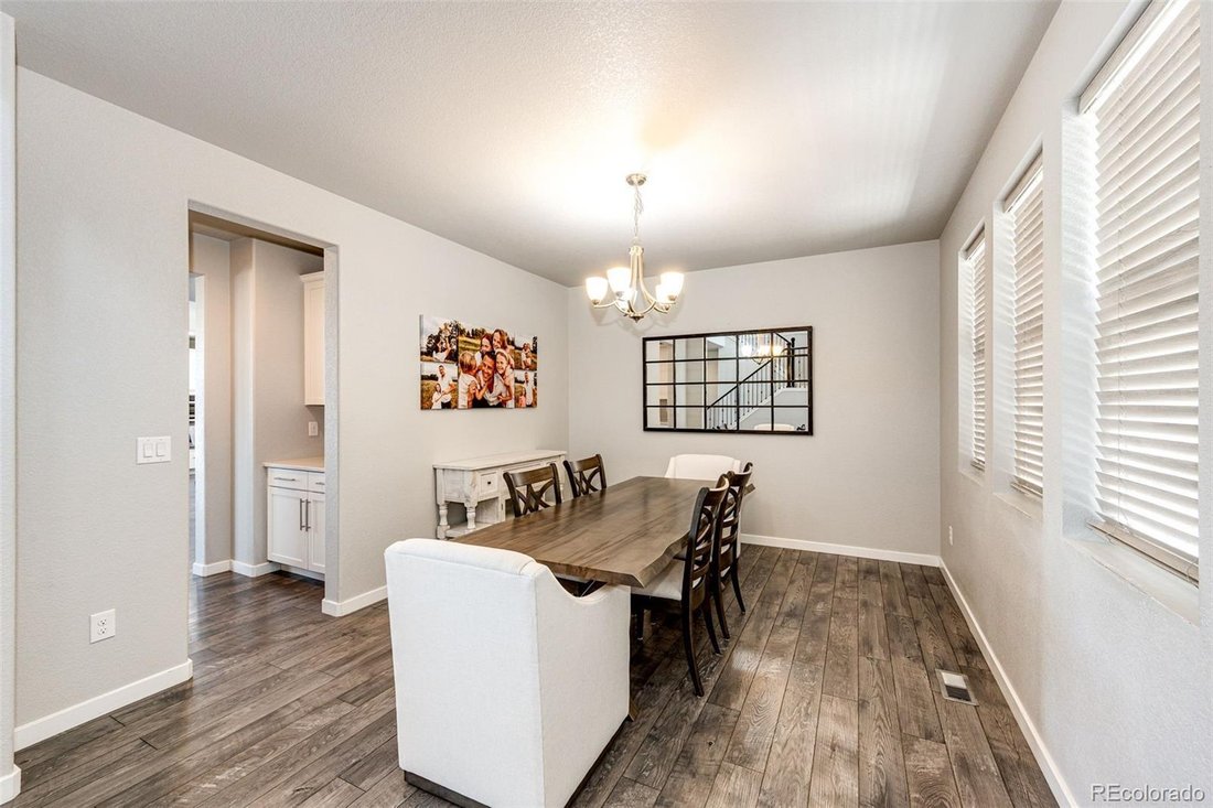 House in Colorado Springs, Colorado, United States 5 - 18419212