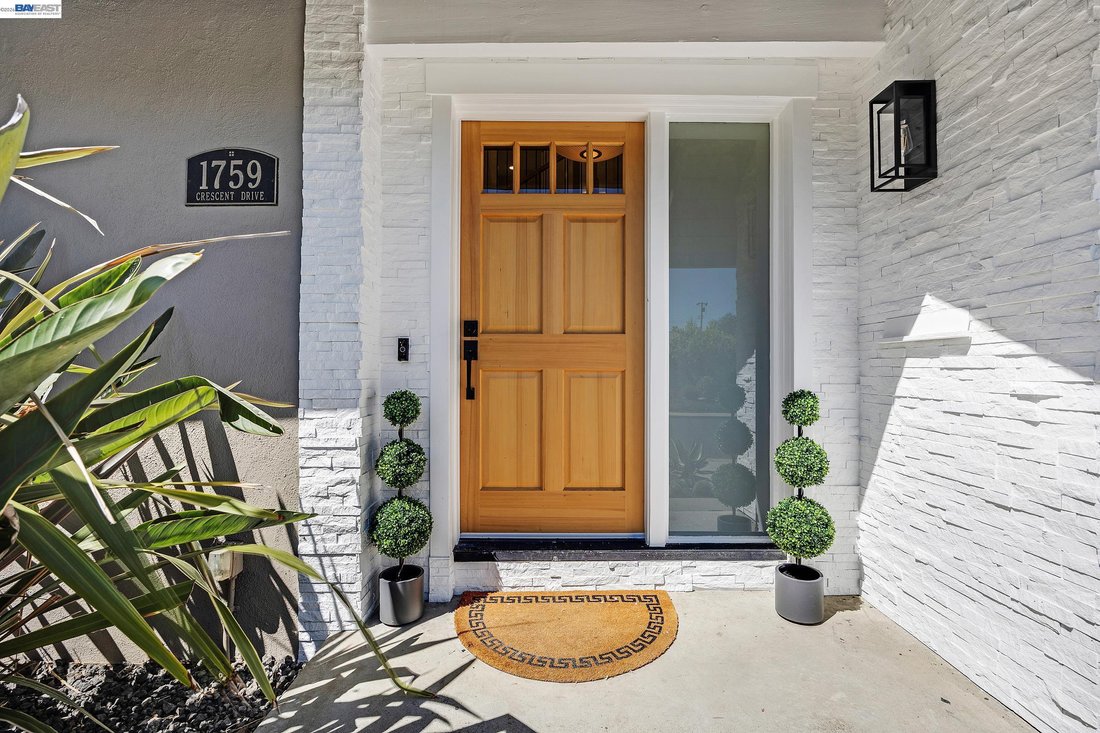 House in Walnut Creek, California, United States 4 - 18419294
