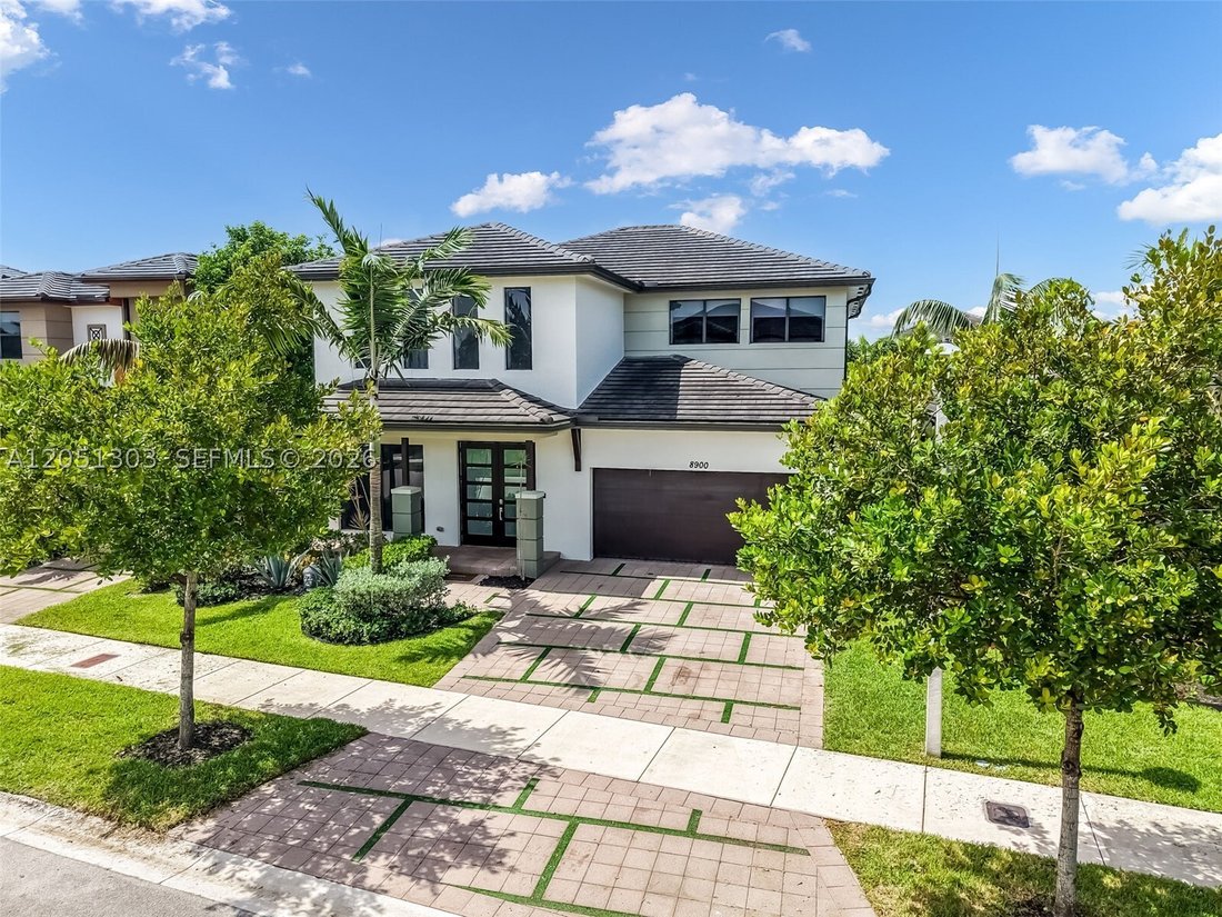 House in Hialeah, Florida, United States 2 - 18411340