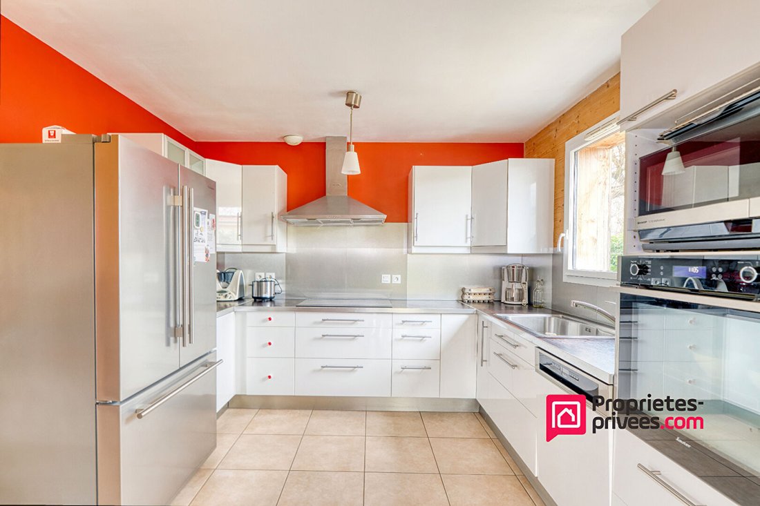 Villa in Neyron, Auvergne-Rhône-Alpes, France 5 - 18405911