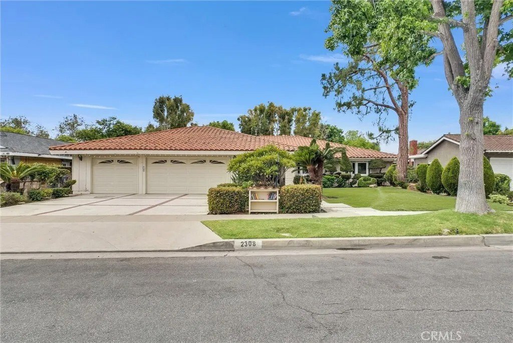 House in Santa Ana, California, United States 1 - 18046839