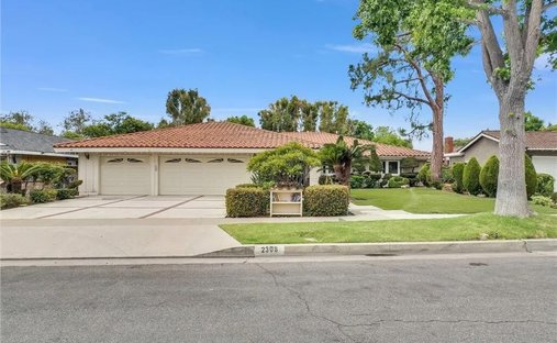 House in Santa Ana, California, United States 1