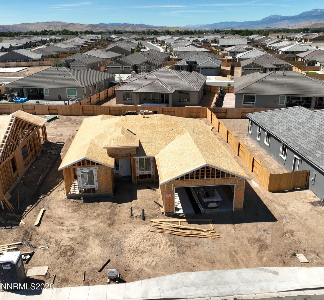 House in Sparks, Nevada, United States 2 - 18414577