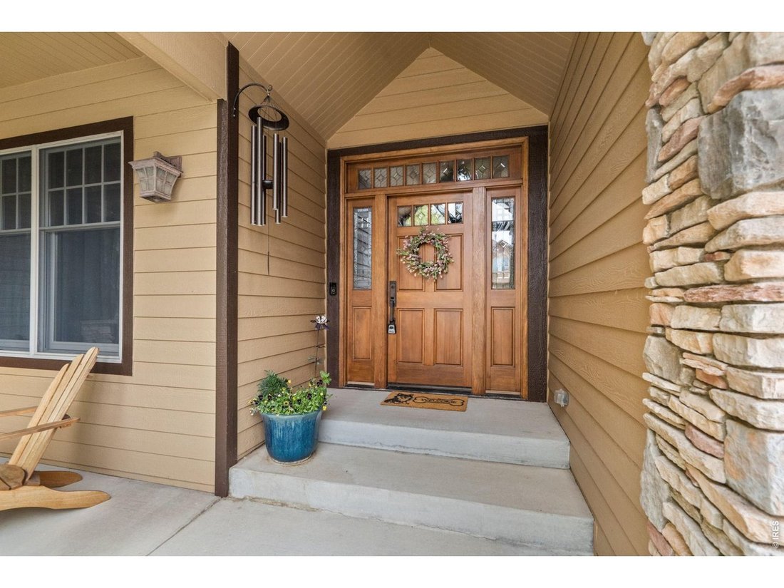 House in Windsor, Colorado, United States 3 - 18410416