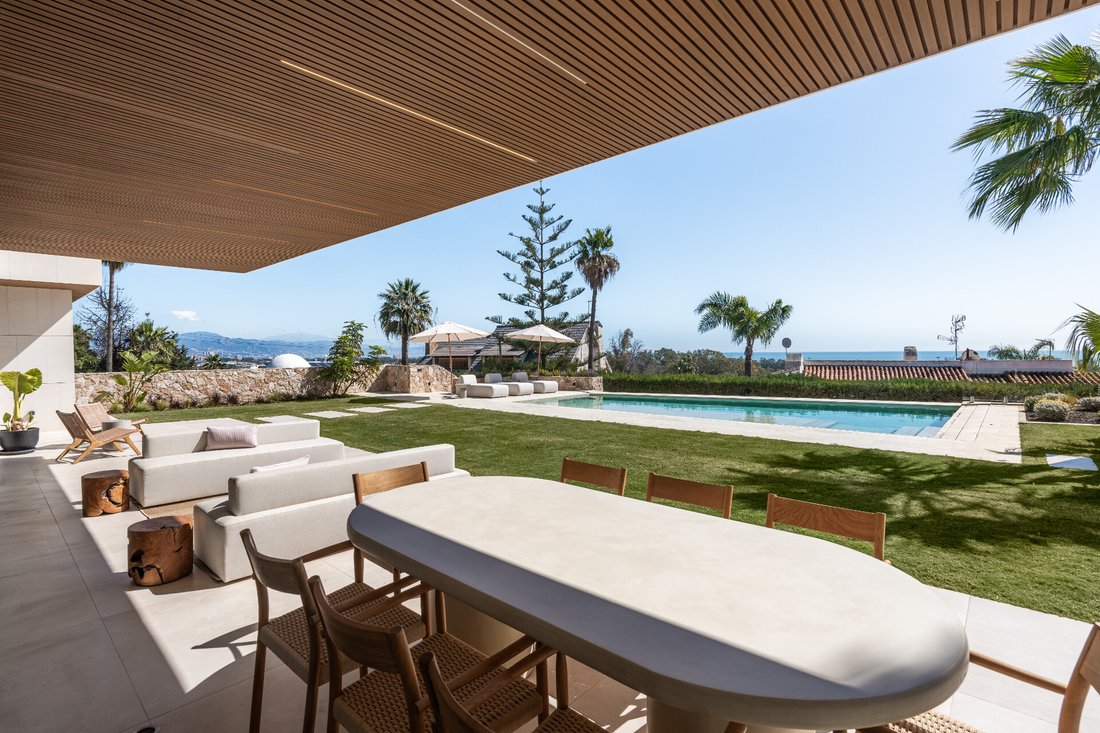 Villa in Centro, Malaga, Spain 3 - 18402799