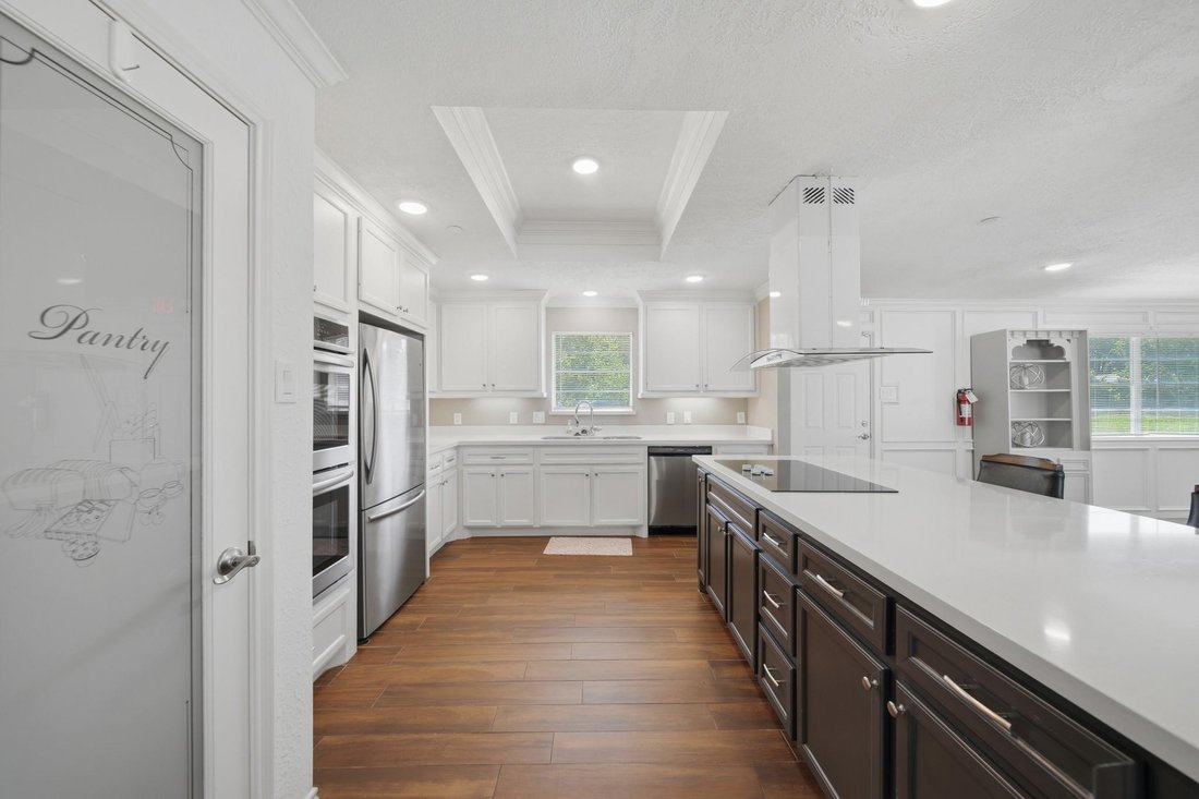 House in Spring, Texas, United States 1 - 18403569