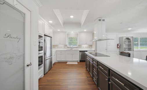 House in Spring, Texas, United States 1