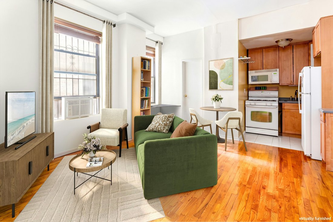Co Op in New York, New York, United States 1 - 18407670