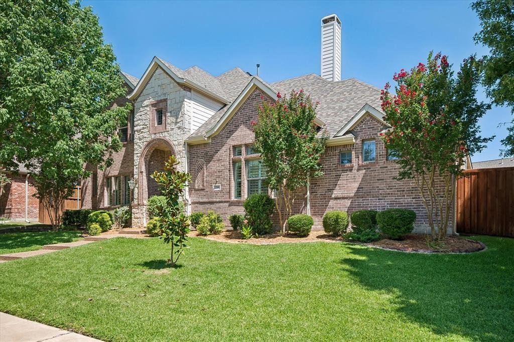 House in Plano, Texas, United States 3 - 18415060