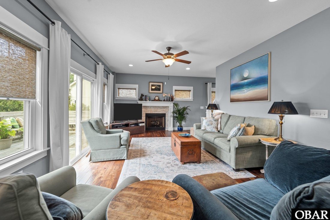 House in Kill Devil Hills, North Carolina, United States 4 - 18406709