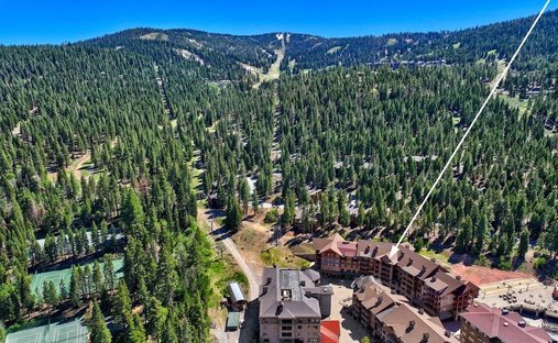 House in Truckee, California, United States 1