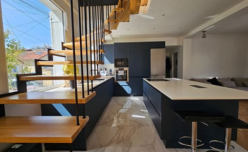 Villa in Taverny, Ile-de-France, France 1
