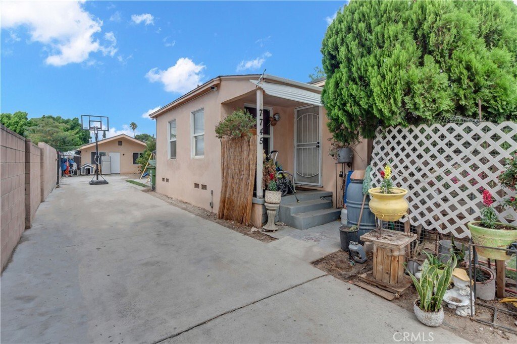 House in Los Angeles, California, United States 1 - 18410805