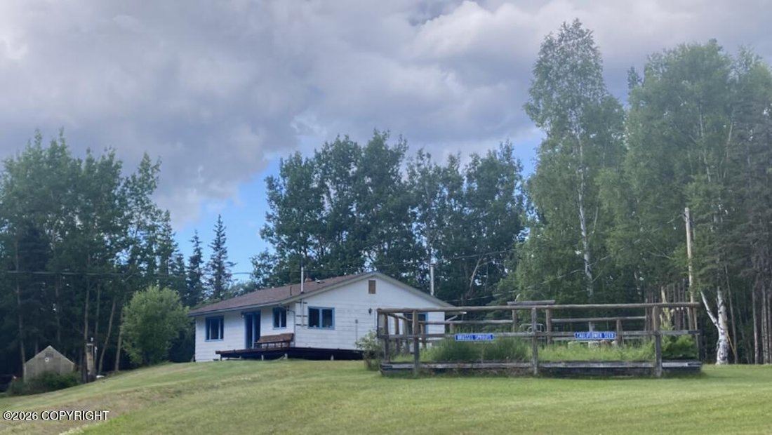 House in Soldotna, Alaska, United States 2 - 18417335