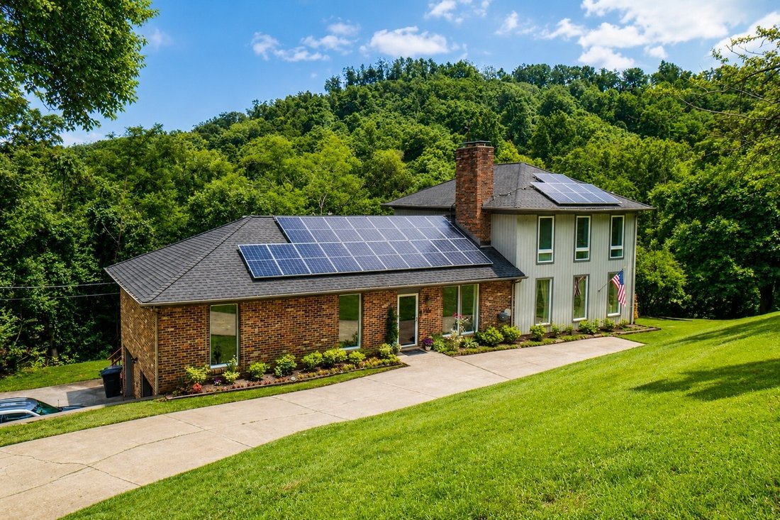 House in Nashville, Tennessee, United States 1 - 18414847