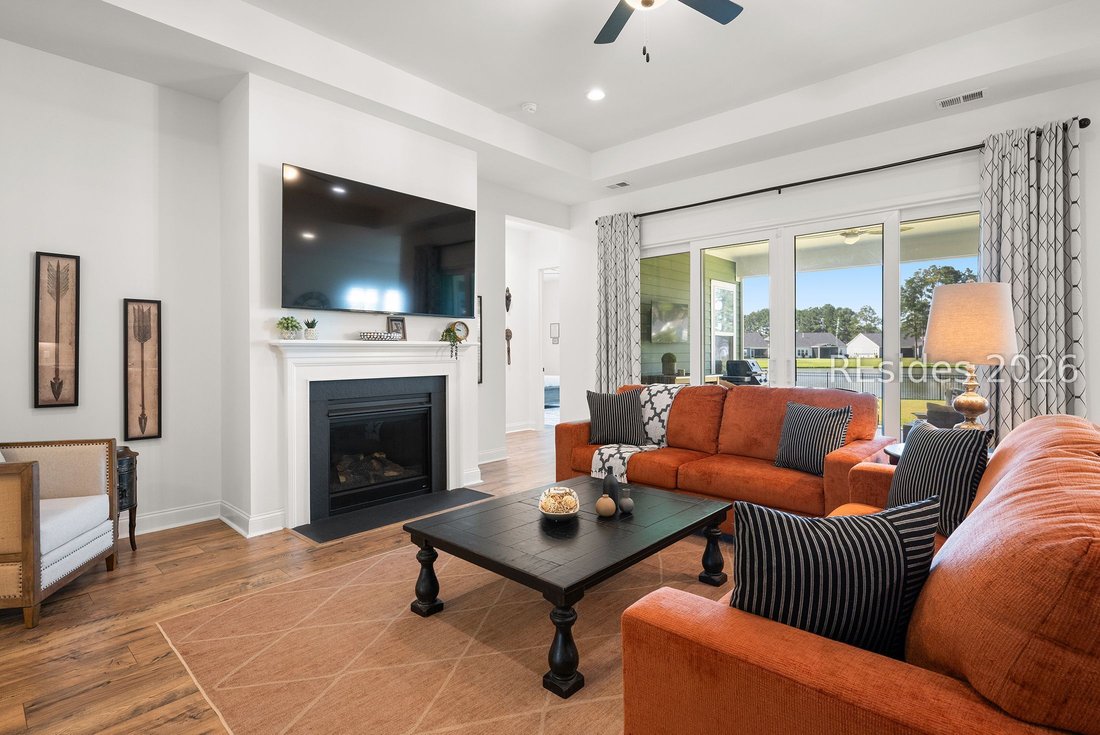 House in Hardeeville, South Carolina, United States 4 - 17882237