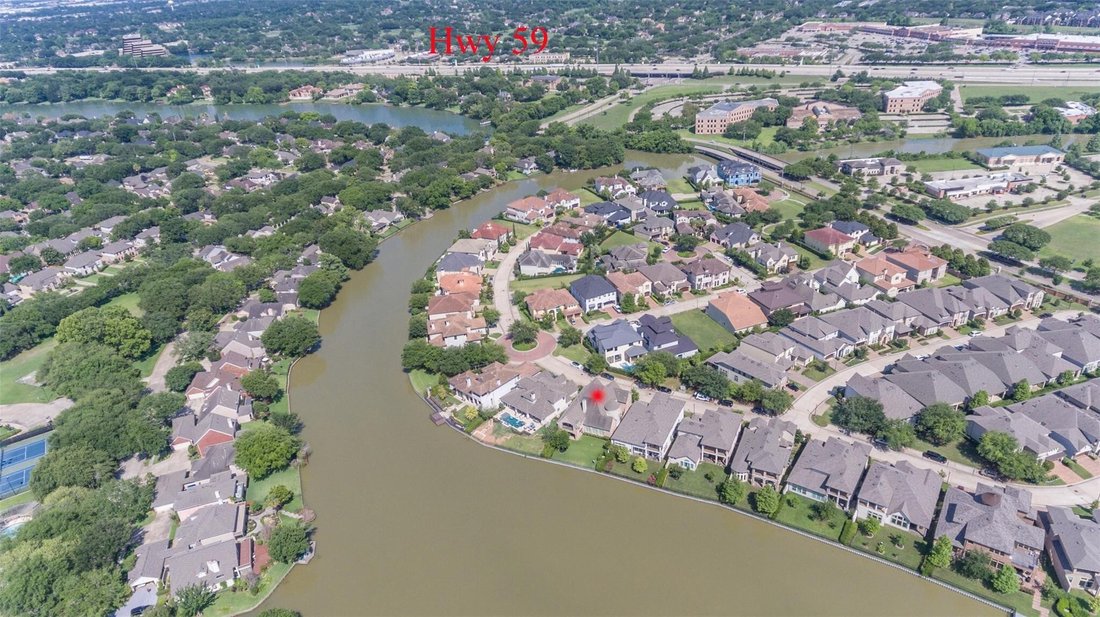 House in Sugar Land, Texas, United States 3 - 18408996