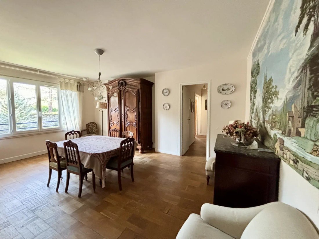 Apartment in Forêt, Saint-Germain-en-Laye, France 4 - 18407531