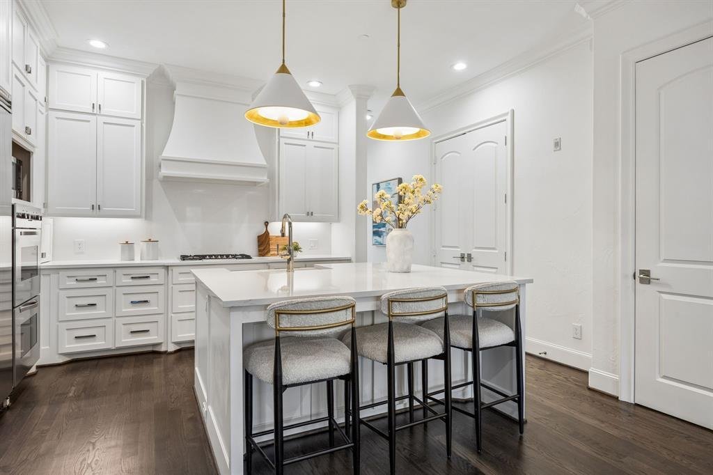 Condo in University Park, Texas, United States 4 - 18408885
