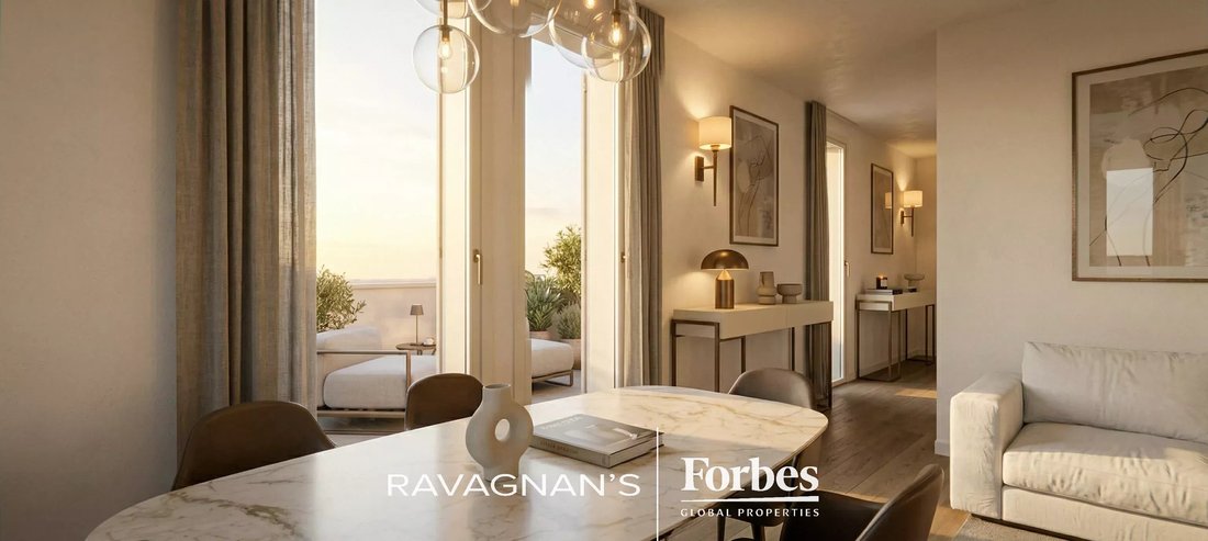 Apartment in Isle of Lido, Veneto, Italy 4 - 18404619