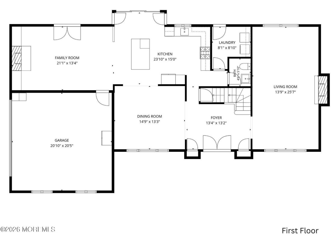 House in Holmdel, New Jersey, United States 5 - 18410397