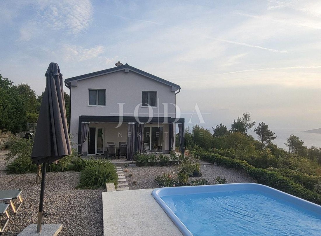 House in Labin, Istria County, Croatia 4 - 18409088