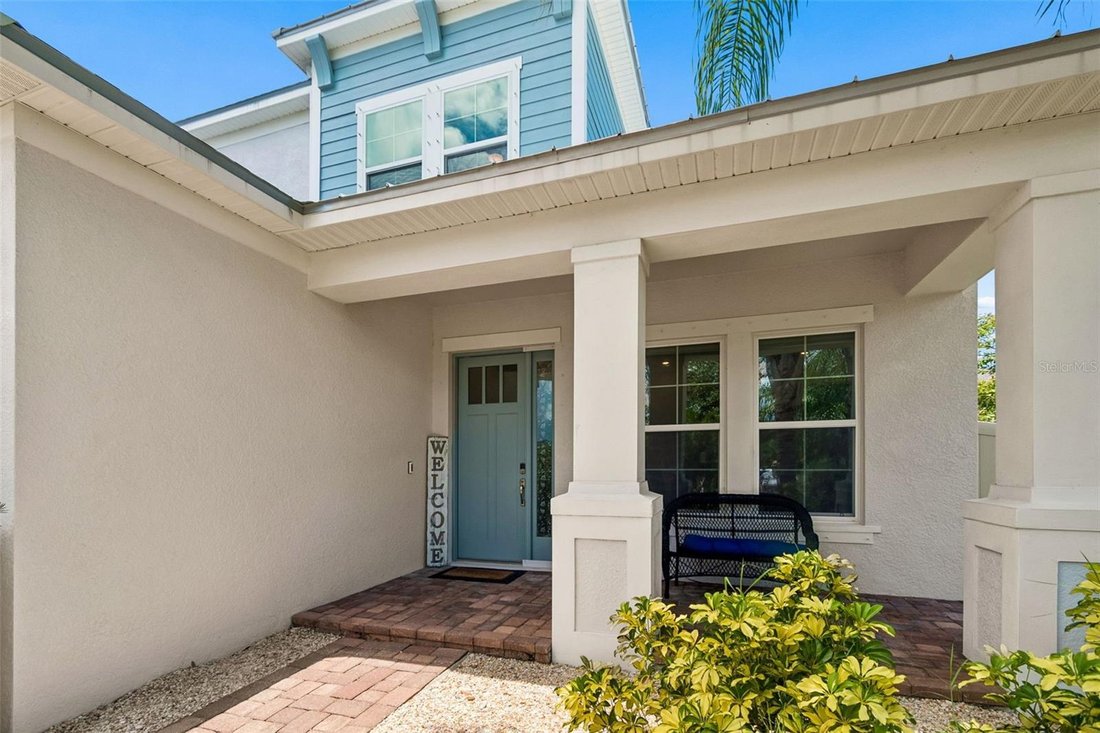 House in Tarpon Springs, Florida, United States 2 - 18413279