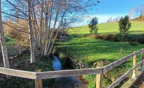 Villa in Guiche, Nouvelle-Aquitaine, France 1