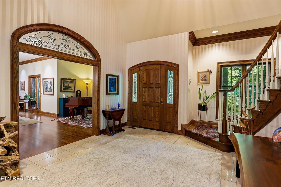 House in Oak Ridge, Tennessee, United States 5 - 18411586