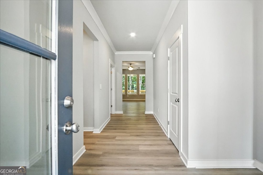 House in Jefferson, Georgia, United States 4 - 18391508