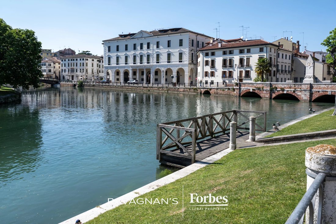Apartamento en Plaza del Grano - Mayor, Treviso, Italia 2 - 18404483