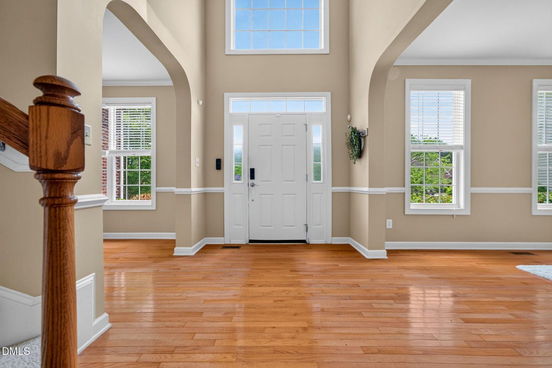 House in Wake Forest, North Carolina, United States 2 - 18403540