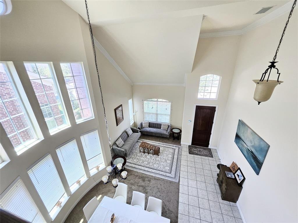 Casa en Plano, Texas, Estados Unidos 5 - 18411477