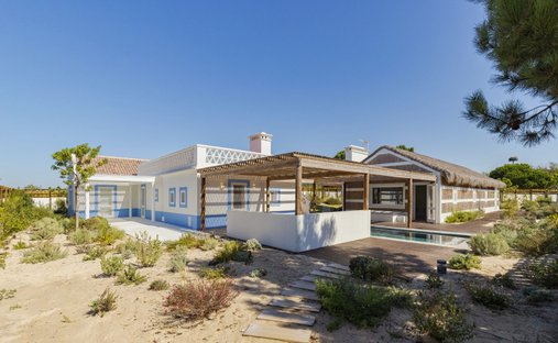 Haus in Carvalhal, Setúbal Municipality, Portugal 1