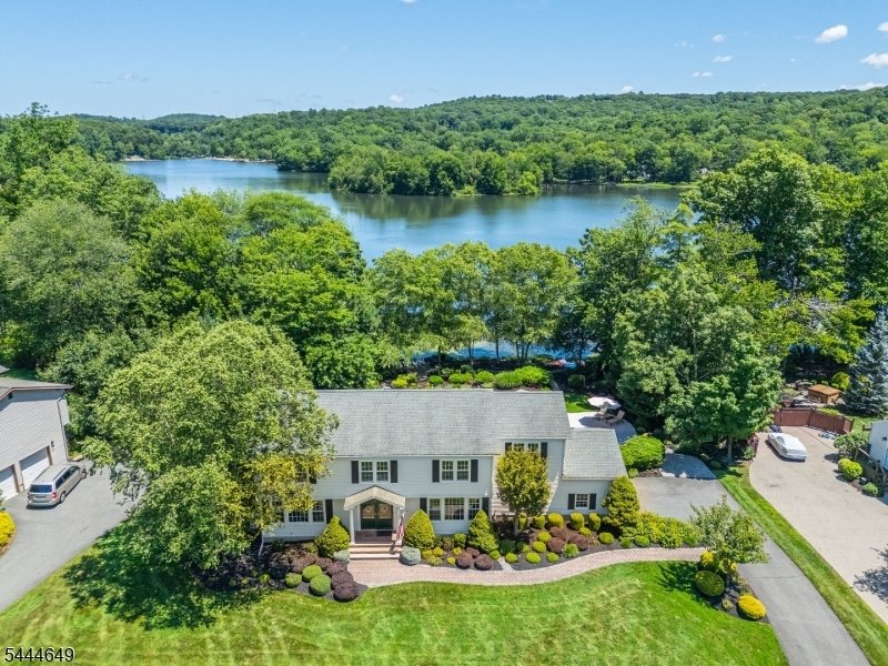 House in Randolph, New Jersey, United States 1 - 18410407