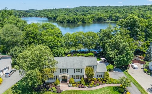 House in Randolph, New Jersey, United States 1