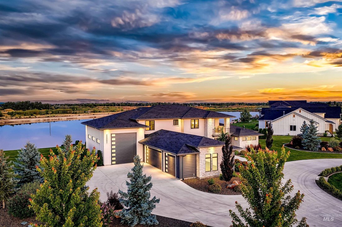 House in Star, Idaho, United States 4 - 18410368