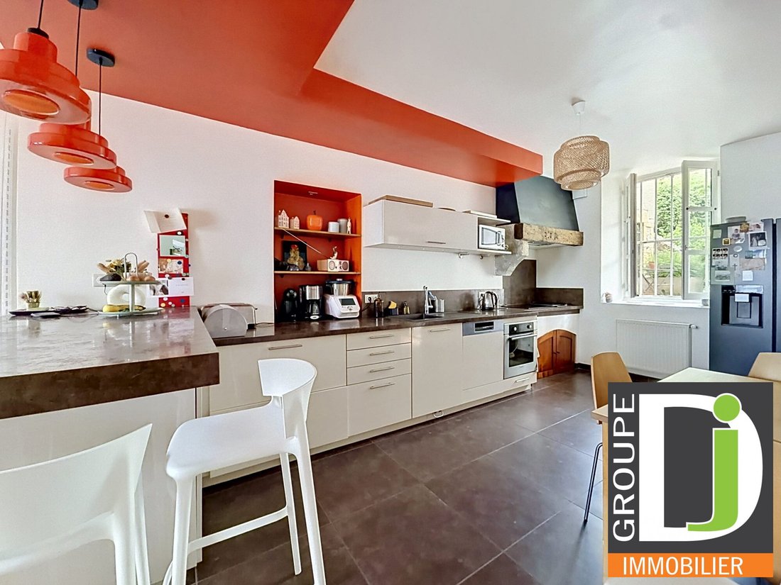 House in Etoile-sur-Rhone, Auvergne-Rhône-Alpes, France 4 - 18410665
