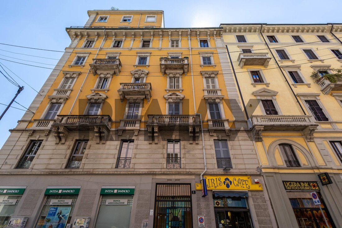 Apartment in Buenos Aires, Milan, Italy 2 - 18410230