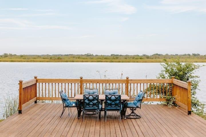 House in Granbury, Texas, United States 4 - 16517010