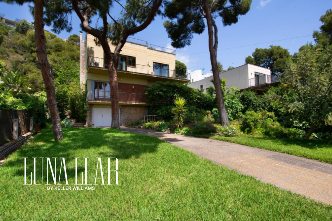 House in Castelldefels, Catalonia, Spain 3 - 18411624
