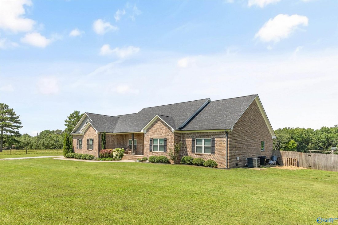 House in Athens, Alabama, United States 5 - 17681279