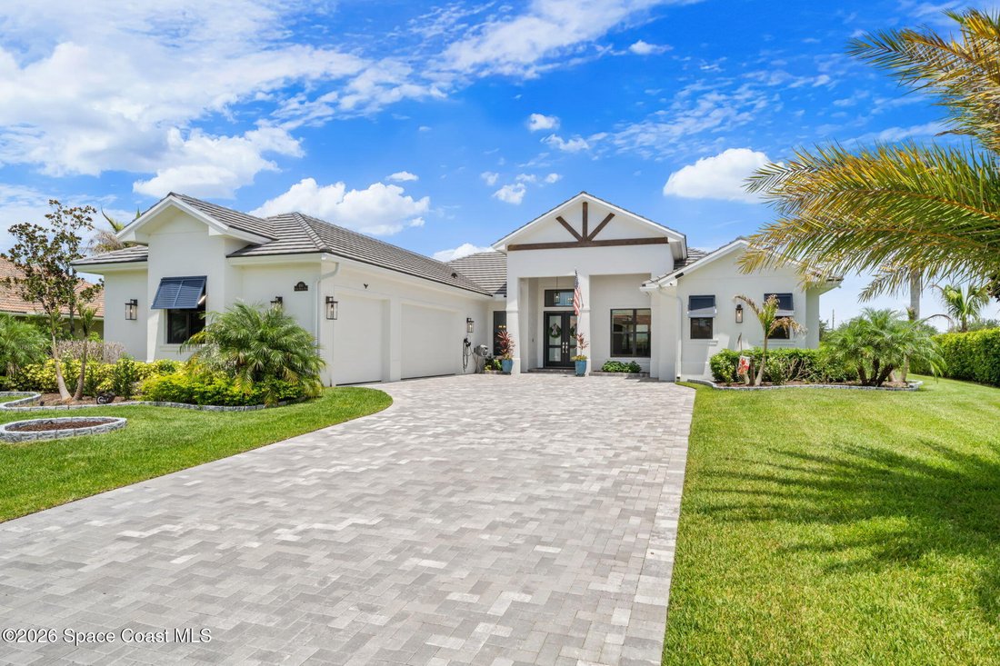 House in Vero Beach, Florida, United States 1 - 18402825